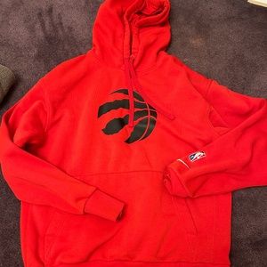 **BRAND NEW* Raptors Hoodie